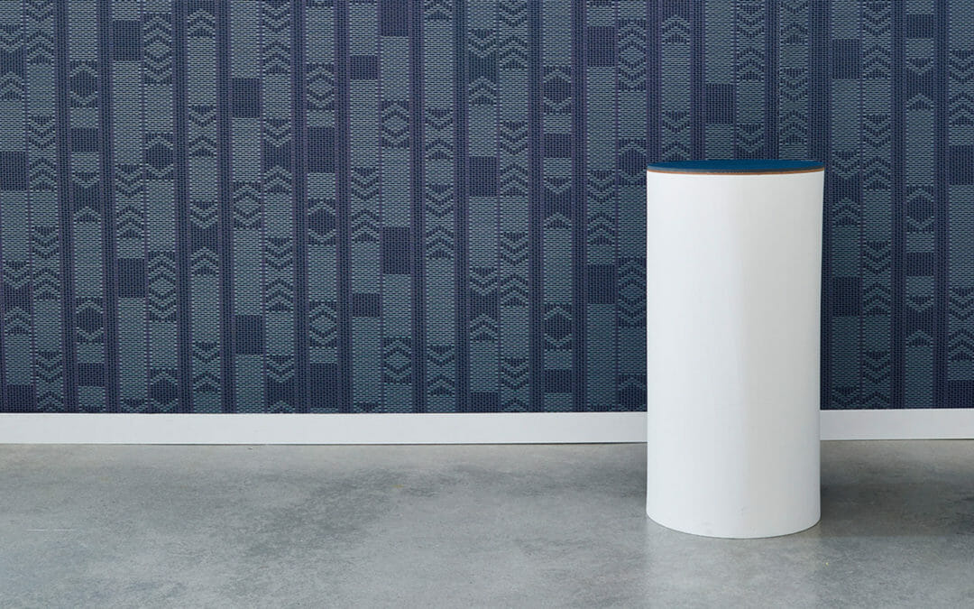 Chilewich Wall Covering