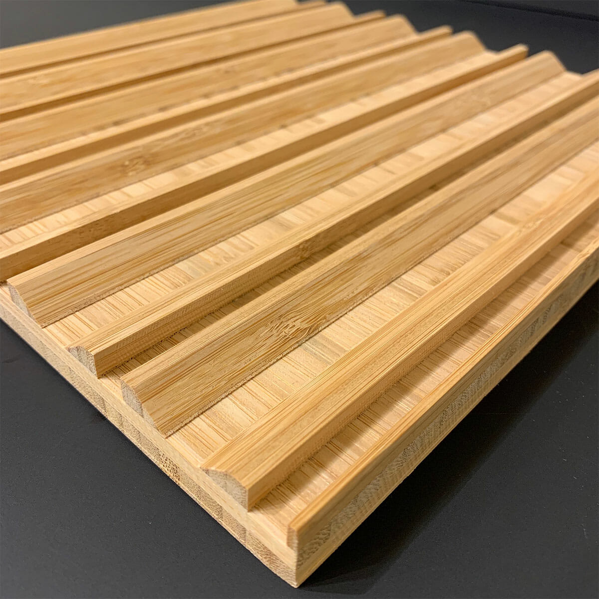 Bamboo Dimensional Lumber - Plyboo by Smith & Fong