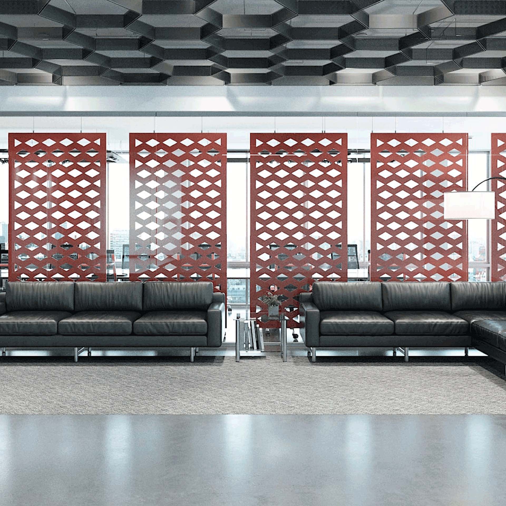 acoustical