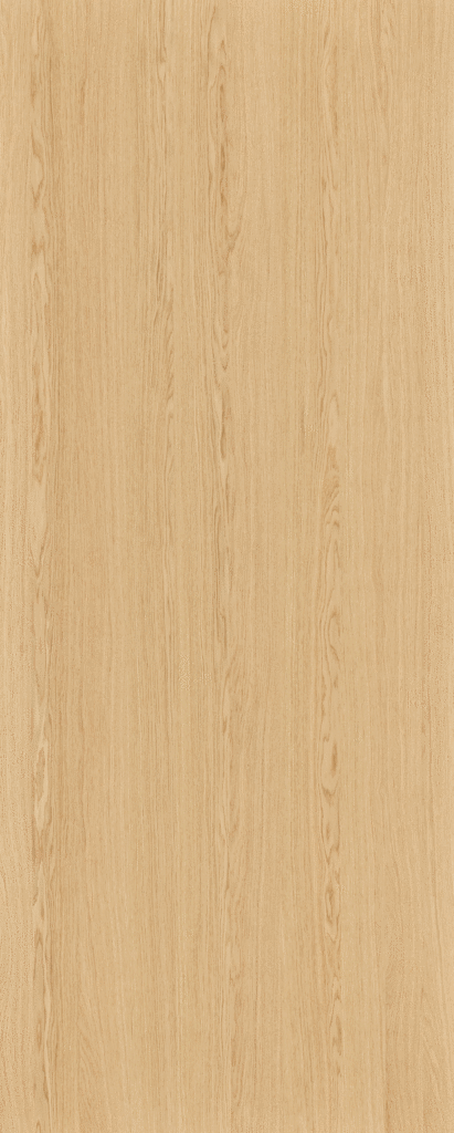 Ivory Oak Shinnoki Decospan (Front Panel)