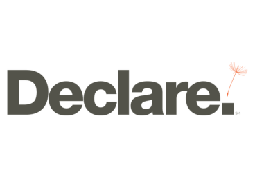 Declare Building Certification