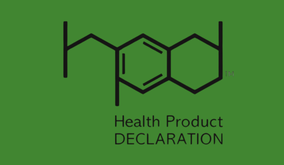 HPD Certification