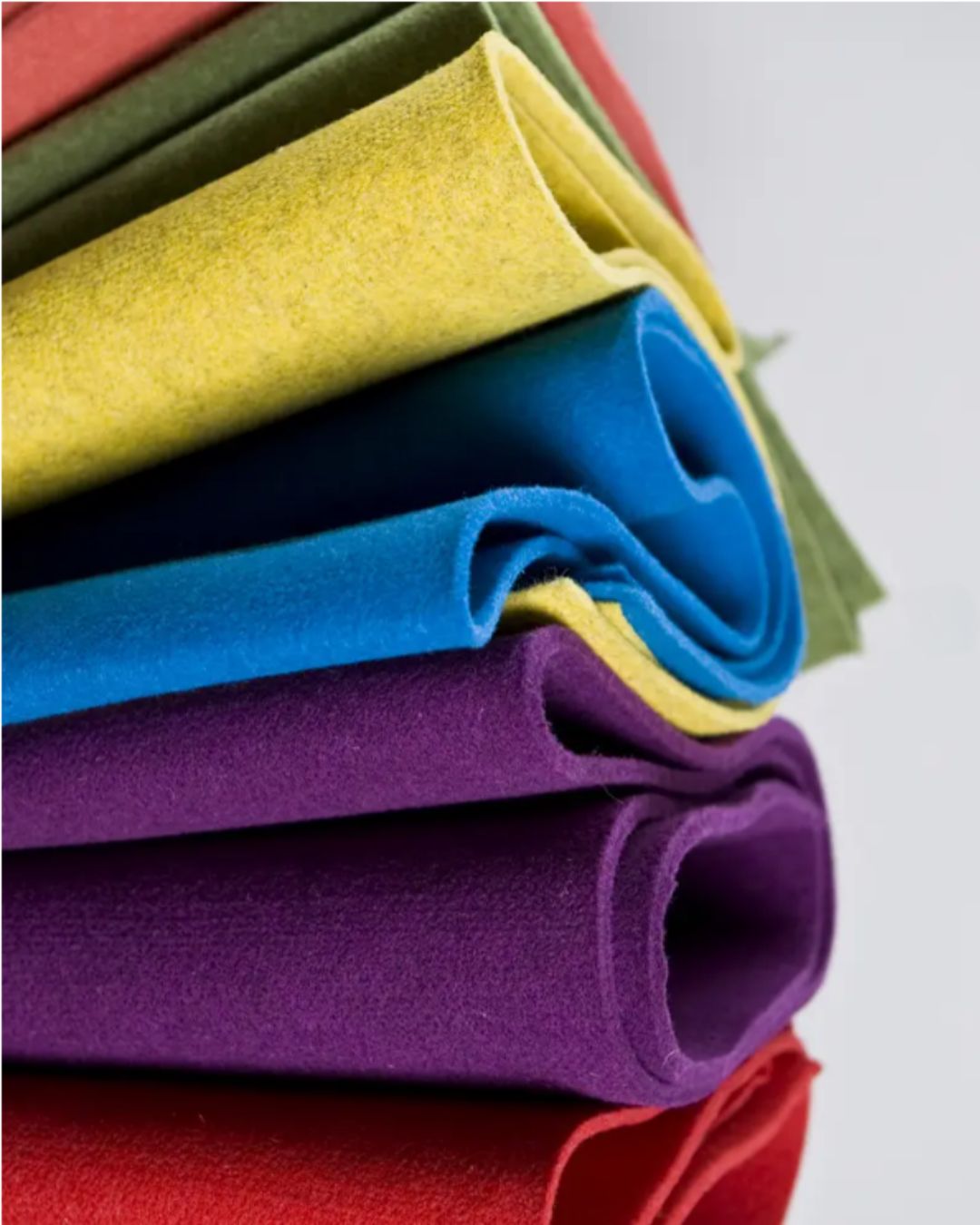 Slalom ECOfelt