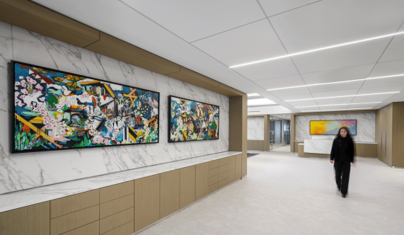 Brookfield Oaktree Blog - Featuring Shinnoki