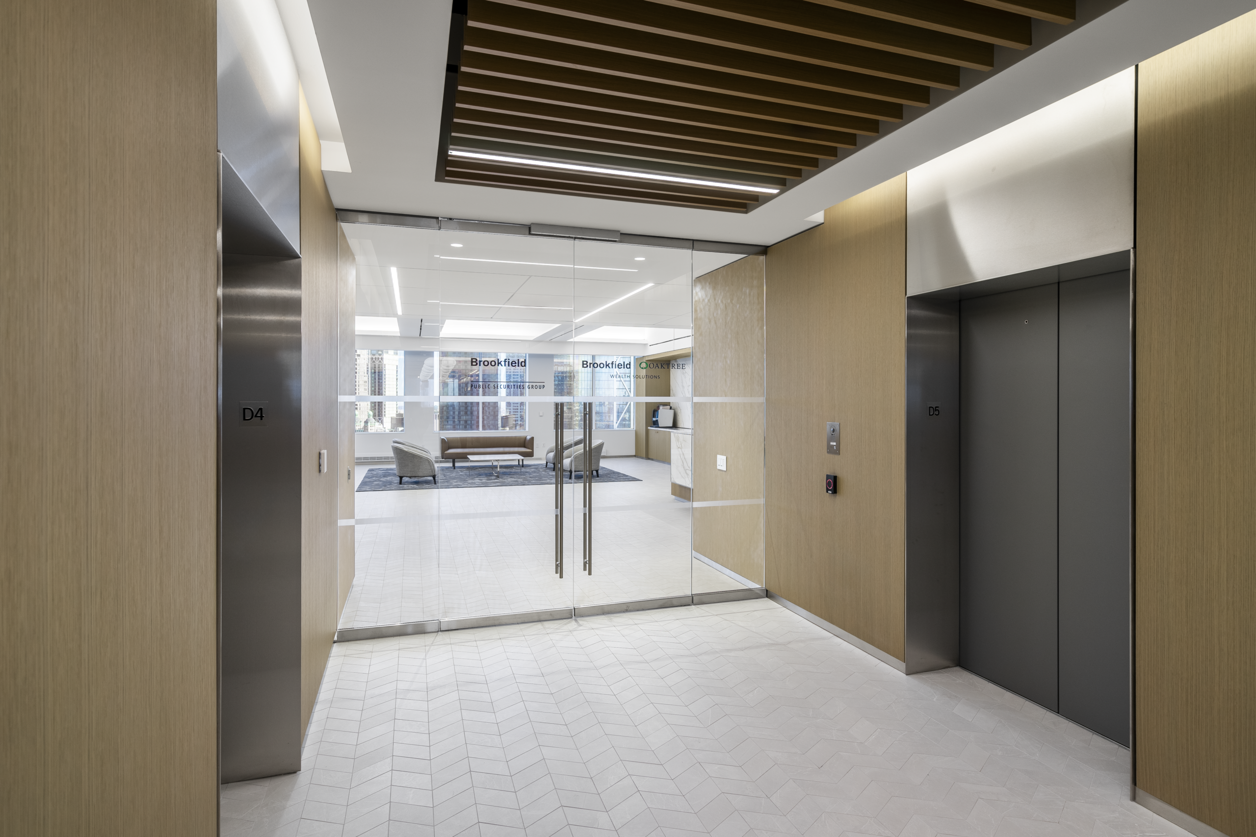 Brookfield Oaktree Blog - Featuring Shinnoki