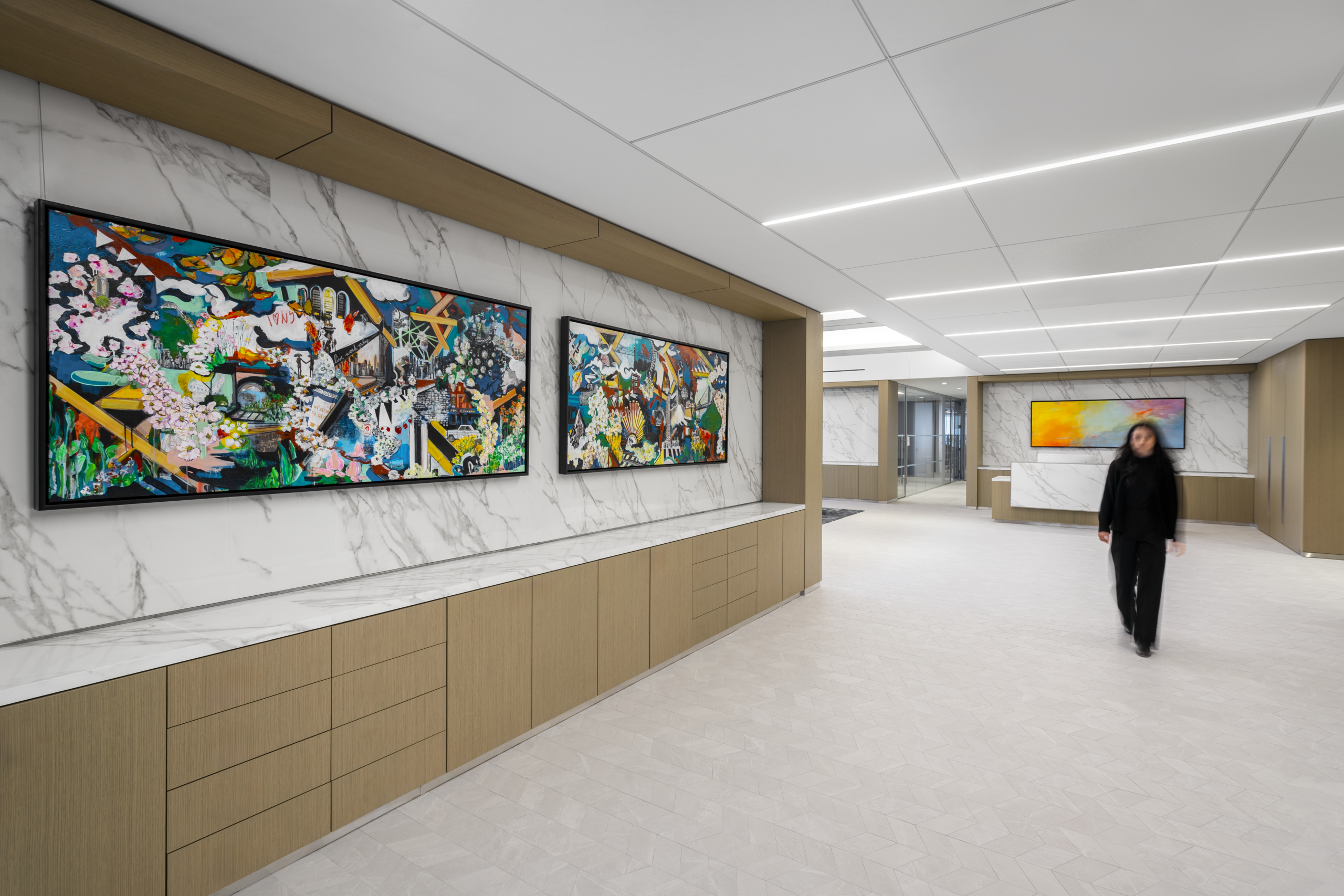 Brookfield Oaktree Blog - Featuring Shinnoki