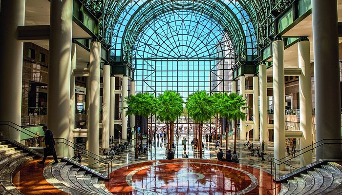 Brookfield Place