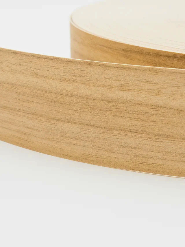 Decospan Shinnoki Edge Banding Option 2: ABS