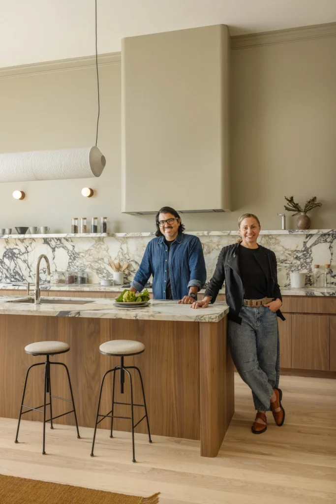 ECKSTRØM is a Brooklyn-based development studio founded by Carlos Saavedra and Nicole Eckstrom.