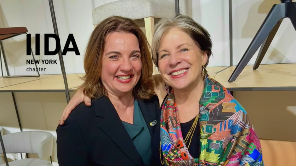 IIDA Career Night 2026