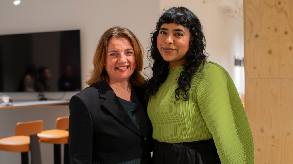 IIDA Career Night 2026