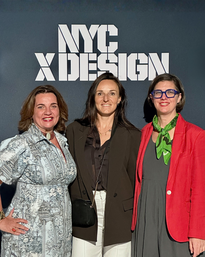 NYCxDesign Opening Party