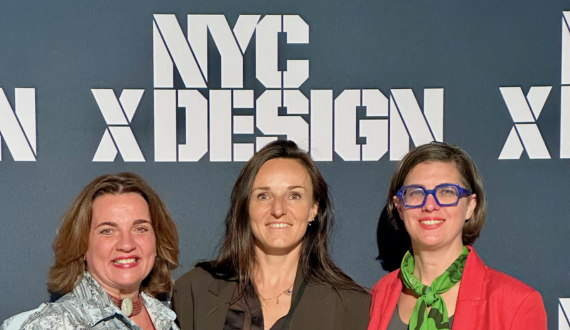 NYCxDesign Opening Party