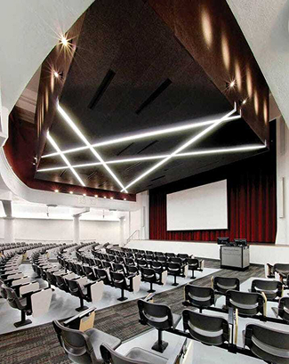 Auditorium