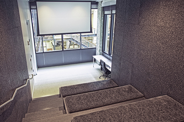 Media Library