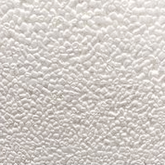 TAC Bright White close-up