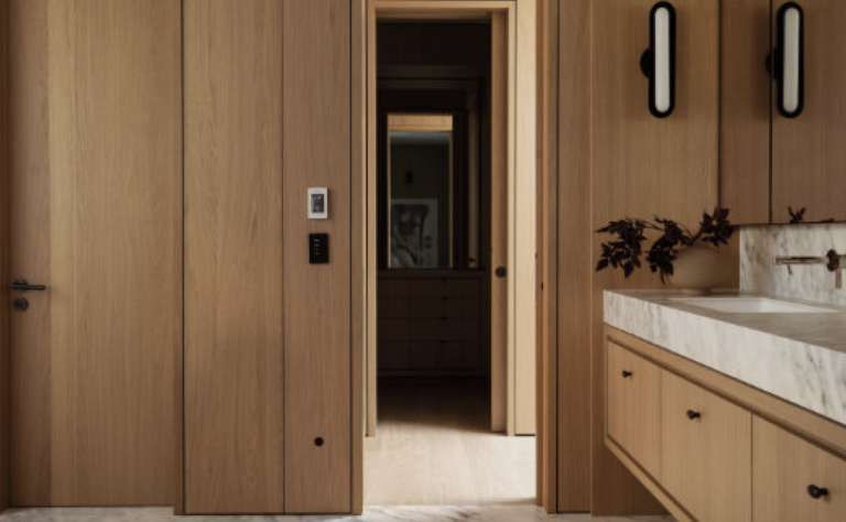 Decospan Shinnoki Milk Oak