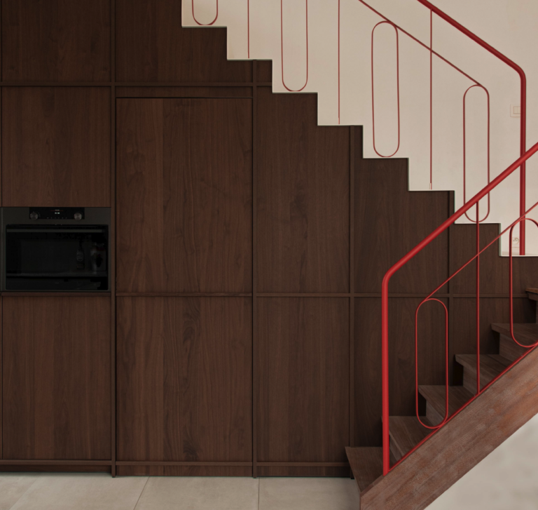 Decospan Shinnoki Pure Walnut