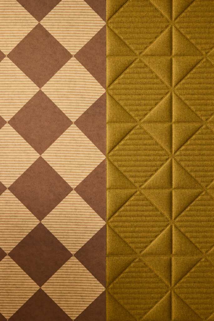 Slalom Acoustics Arlecchino