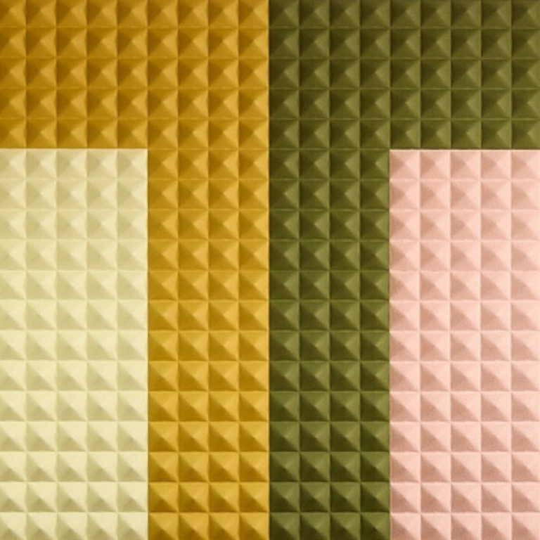 Spykon by Slalom in the new Teklan color palette