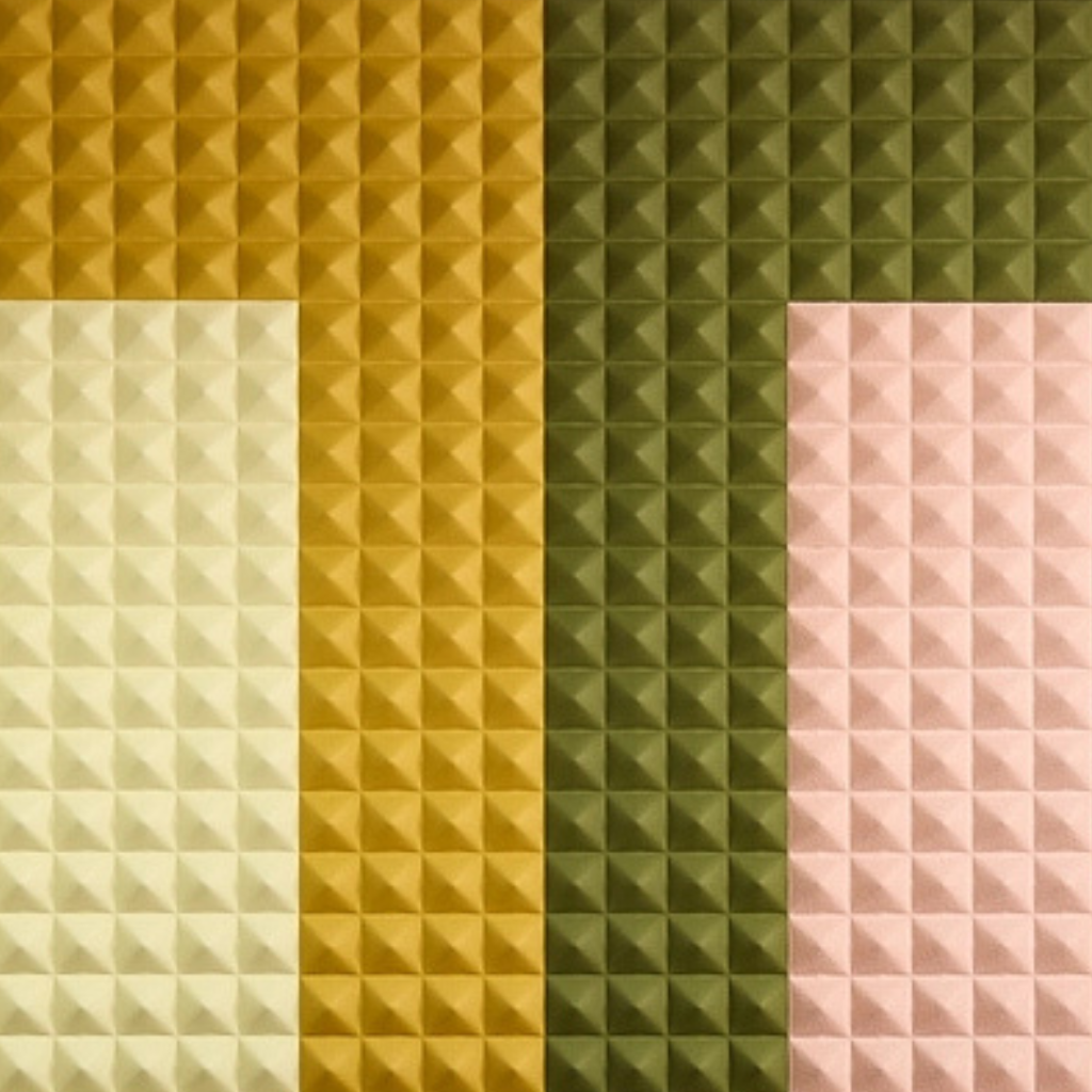 Spykon by Slalom in the new Teklan color palette