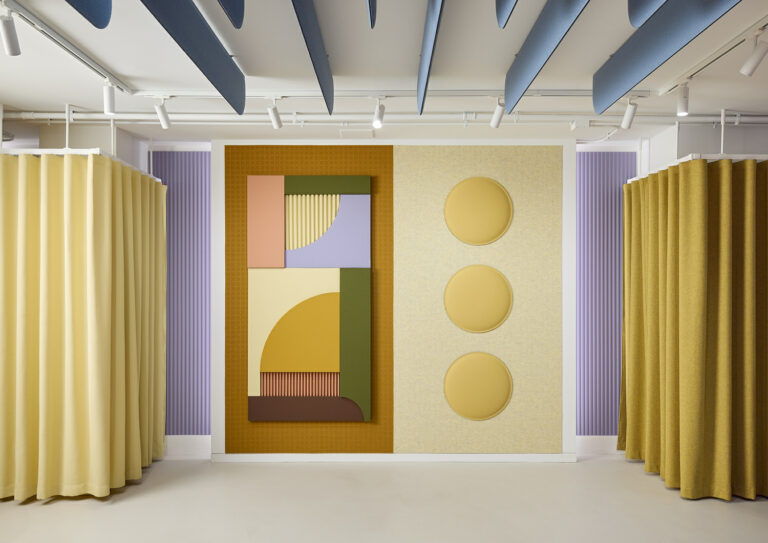 Slalom Chicago Showroom