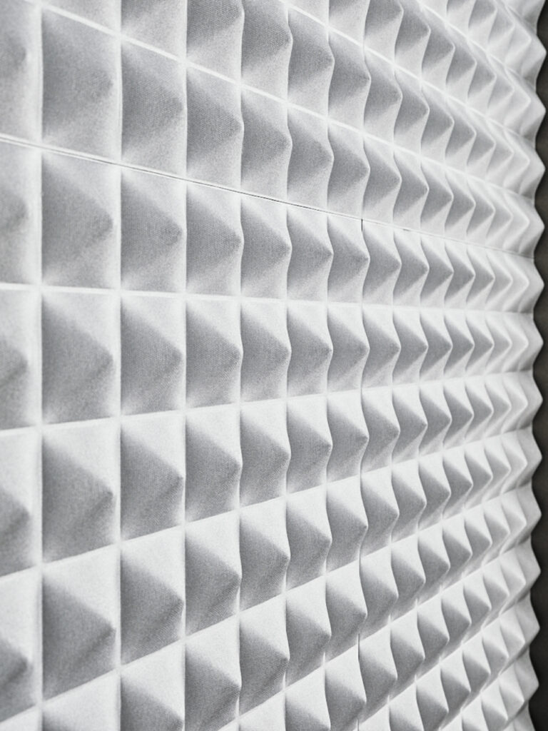 Slalom Spykon Acuostic Panels